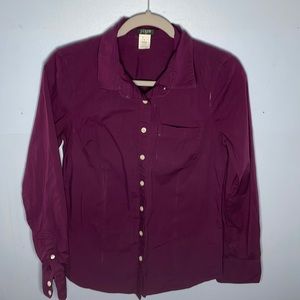 J Crew button down